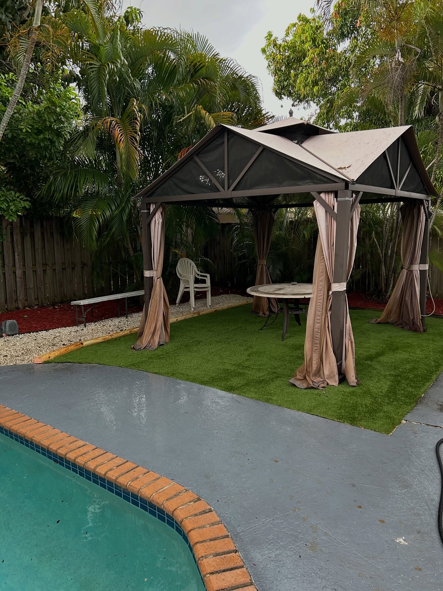 Landscaping Project 2