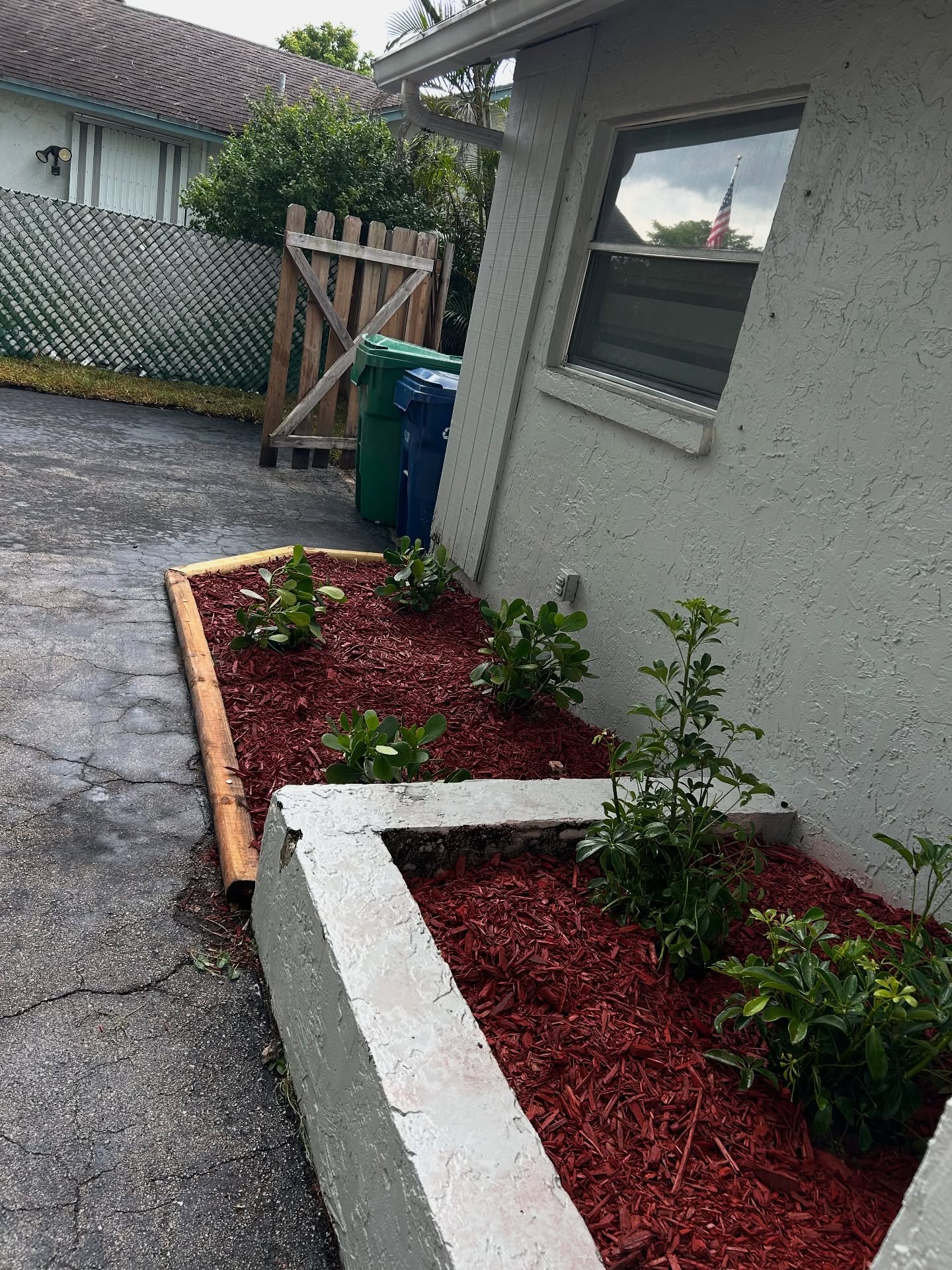 Landscaping Project 1