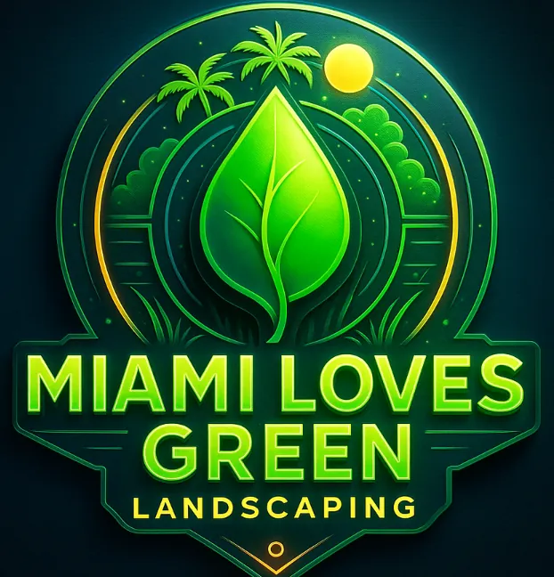 Miami Loves Green